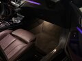 2021 BMW 2 серии Gran Coupe 218d F44, чёрный, 3600000 рублей - вид 6