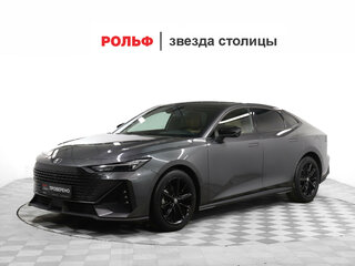 2023 Changan UNI-V I, серебристый, 2099000 рублей, вид 1