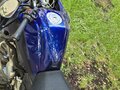 2021 BMW F 750 GS, синий, 925000 рублей - вид 6