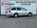 2012 Skoda Octavia II (A5) Рестайлинг, серебристый - вид 5