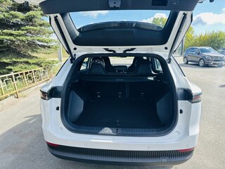 2026 Omoda C7, белый, 3099000 рублей, вид 4