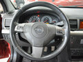 2008 Opel Vectra C Рестайлинг, красный - вид 7