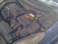 2002 Toyota Celica VII (T230), синий, 380000 рублей - вид 7