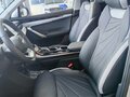 2026 Geely Atlas II, серебристый - вид 6