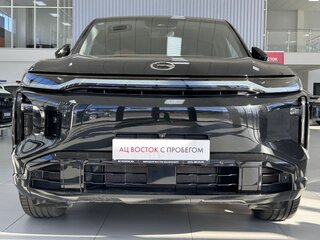 2025 GAC S7, чёрный, 6000000 рублей, вид 2
