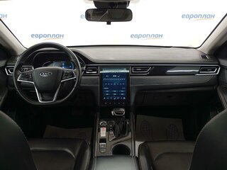 2022 JAC J7 I, белый, 687750 рублей, вид 5