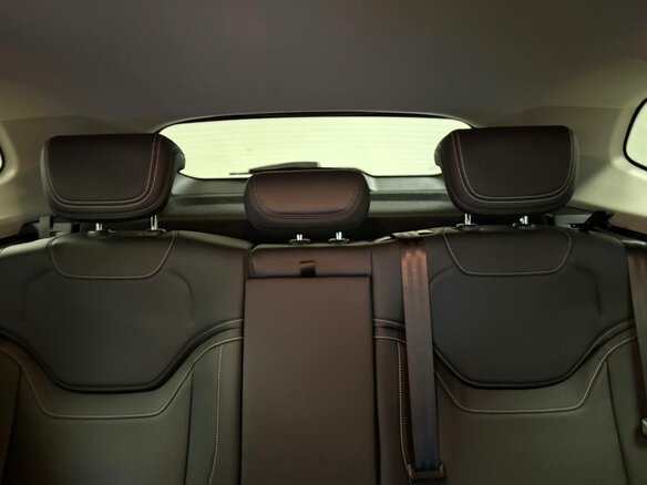 2026 Haval Jolion I Рестайлинг, чёрный, 2799000 рублей - вид 6