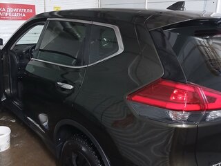 2019 Nissan X-Trail III Рестайлинг, зелёный, 2000000 рублей, вид 5