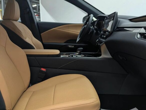 2026 Lexus RX 300 V, белый, 8499000 рублей - вид 16