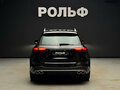2026 Mercedes-Benz GLE AMG 53 AMG II (V167) Рестайлинг, чёрный, 16500000 рублей - вид 3