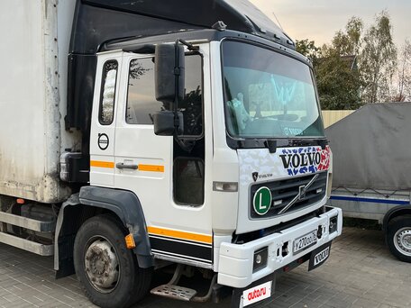2003 Volvo FL, белый, 1700000 рублей, вид 2