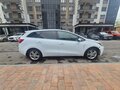 2014 Kia Ceed II, белый, 560000 рублей - вид 3