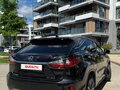 2018 Lexus RX 350 IV, чёрный, 4200000 рублей - вид 3