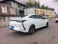 2024 Dongfeng Aeolus Yixuan I Рестайлинг, белый - вид 5