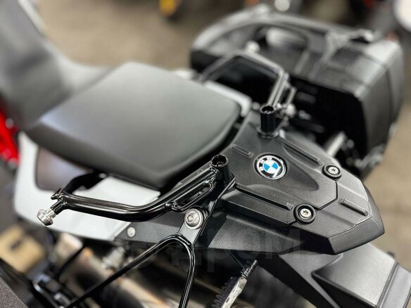 2016 BMW F 800 GS, белый, 860000 рублей - вид 22