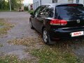 2012 Volkswagen Golf VI, чёрный, 790000 рублей - вид 8