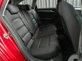 2014 Audi A4 IV (B8) Рестайлинг, красный, 1038000 рублей - вид 9