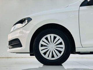 2022 Volkswagen Santana III, белый, 850000 рублей, вид 5