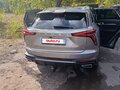 2025 Haval F7 II, серый - вид 4