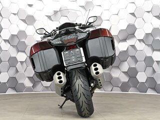 2014 BMW K 1600 GTL, коричневый, 1199000 рублей, вид 5