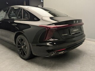2025 Hongqi H5 II, чёрный, 5150000 рублей, вид 5