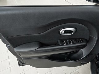 2018 Kia Soul II Рестайлинг, чёрный, 1799000 рублей, вид 5