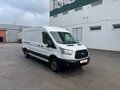 2020 Ford Transit, белый, 2000000 рублей - вид 2