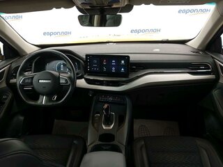 2024 Haval F7 I Рестайлинг, белый, 1276200 рублей, вид 5