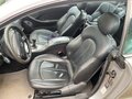 2003 Mercedes-Benz CLK-Класс 200 II (W209), серебристый, 640000 рублей - вид 9