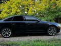 2014 Audi A6 IV (C7), чёрный, 1630000 рублей - вид 11