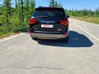 2012 Hyundai ix55, чёрный, 1650000 рублей, вид 5