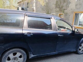 2008 Chery CrossEastar (B14), чёрный, 150000 рублей, вид 4