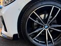 2022 BMW 3 серии 320i VII (G2x), белый, 5250000 рублей - вид 7