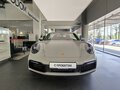 2020 Porsche 911 Carrera 4S VIII (992), серый, 13300000 рублей - вид 8