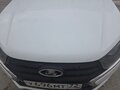 2021 Lada (ВАЗ) Granta I Рестайлинг, белый, 658000 рублей - вид 7