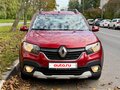 2019 Renault Sandero Stepway II Рестайлинг, красный, 999990 рублей
