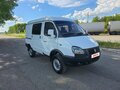 2021 ГАЗ Соболь (2752) Комби, белый, 1090000 рублей