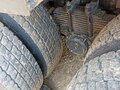 2012 КамАЗ 65115, оранжевый, 4800000 рублей - вид 9