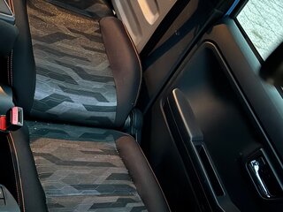 2020 Daihatsu Taft II, синий, 1190000 рублей, вид 5