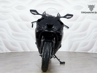 2022 Honda CBR 1000 RR/RA Fireblade, чёрный, 1839000 рублей, вид 4