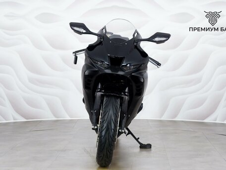 2022 Honda CBR 1000 RR/RA Fireblade, чёрный, 1839000 рублей, вид 4