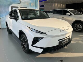 2026 Omoda C5 II, белый, 2929000 рублей, вид 1