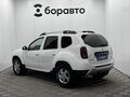 2018 Renault Duster I Рестайлинг, белый, 1169067 рублей - вид 5