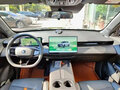 2026 Changan UNI-Z iDD, чёрный - вид 6
