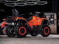2026 Sharmax Force 1100, оранжевый, 1439900 рублей - вид 2