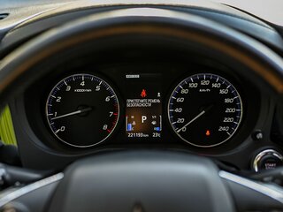 2018 Mitsubishi Outlander III Рестайлинг 2, серый, 1393000 рублей, вид 5