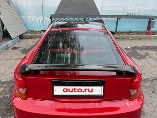 2000 Toyota Celica VII (T230), красный, 660600 рублей, вид 3