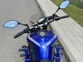2020 Yamaha MT-09 (FZ-09), синий, 1000000 рублей - вид 3
