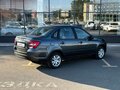 2026 Lada (ВАЗ) Granta I Рестайлинг, серый, 1130000 рублей - вид 4