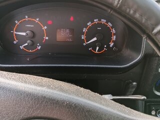 2023 Lada (ВАЗ) Niva Legend Euro-2 I, серый, 850000 рублей, вид 5